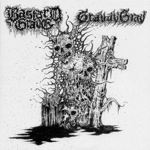 Bastard Grave : Bastard Grave - Gravavgrav